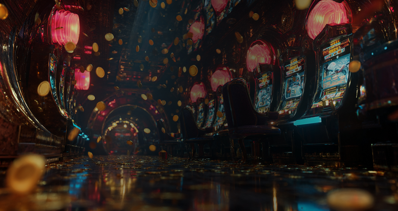 Gala Spins Casino