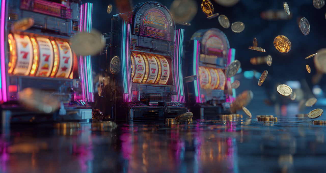 Gala Spins Casino